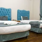全景全包酒店 4*