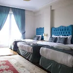 Panorama Hotell Alanya