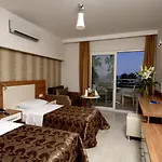 Panorama 4* Alanya