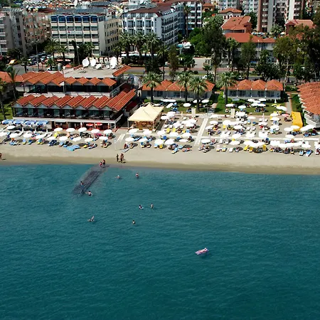 بانوراما - شامل كليًا فندق