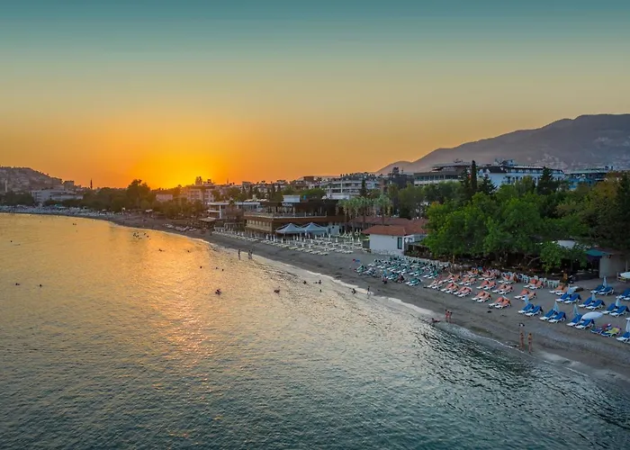 فندق بانوراما - شامل كليًا 4*