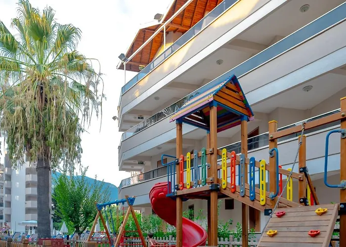 بانوراما - شامل كليًا فندق 4*