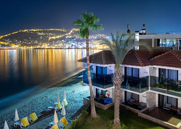 بانوراما - شامل كليًا فندق