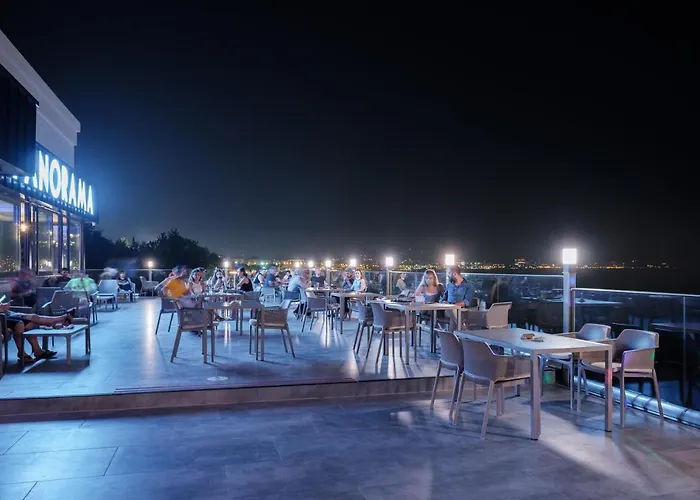 فندق بانوراما - شامل كليًا ألانيا