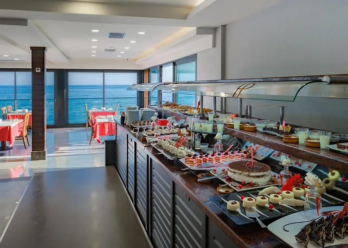 فندق بانوراما - شامل كليًا