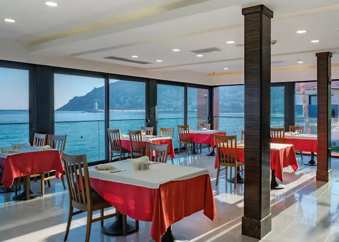 فندق بانوراما - شامل كليًا 4*