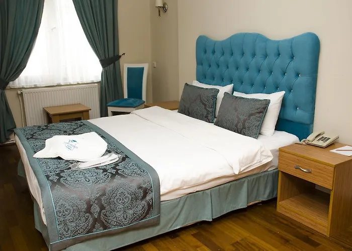 فندق بانوراما - شامل كليًا